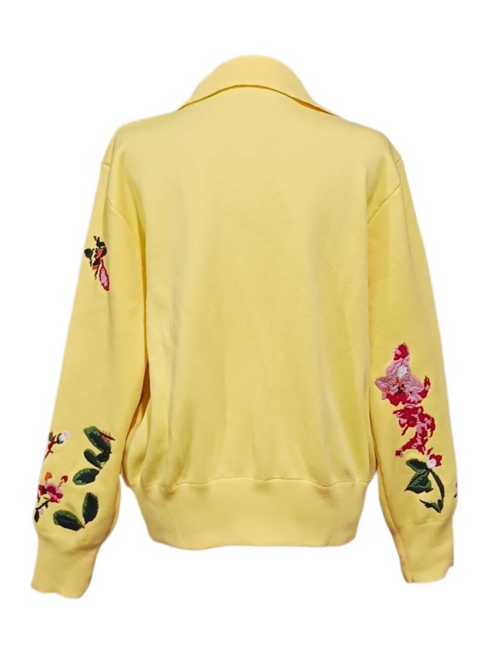 Stylewe Embroided Bohemian Cardigan Sweater Blazer Academia - Picture 3 of 12